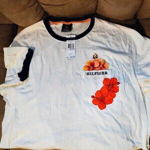Vintage Tommy Hilfiger Marilyn Monroe Tee Mens XL